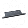Imagem de Actassi - 19" front panel 1U with brush gasket - RAL7035