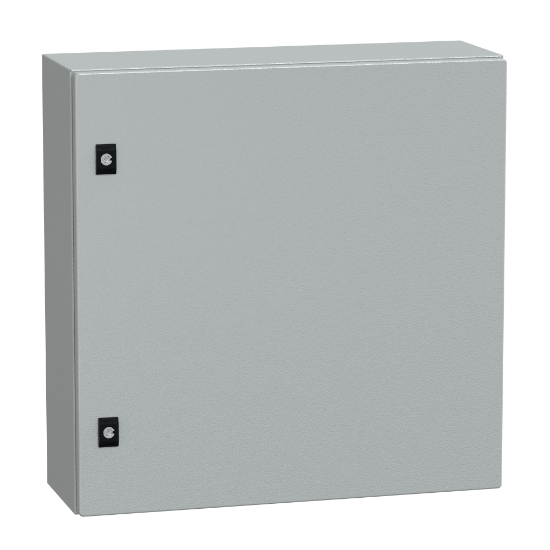 Imagem de CAIXA DE SOBREPOR METALICA 600X600X200MM