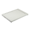 Imagem de Actassi - perforated tray - 1U - depth 600 mm