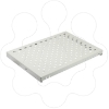 Imagem de Actassi - perforated tray - 1U - depth 600 mm