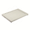 Imagem de Actassi - perforated tray - 1U - depth 600 mm