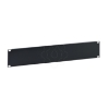 Imagem de Actassi - 19" plain plate - 10U - steel - RAL7035 - 15/10mm