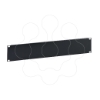 Imagem de Actassi - 19" plain plate - 10U - steel - RAL7035 - 15/10mm
