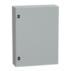 Imagem de Spacial CRN plain door with mount.plate. H800xW600xD200 IP66 IK10 RAL7035..
