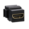 Imagem de Conector Keystone HDMI - Preto