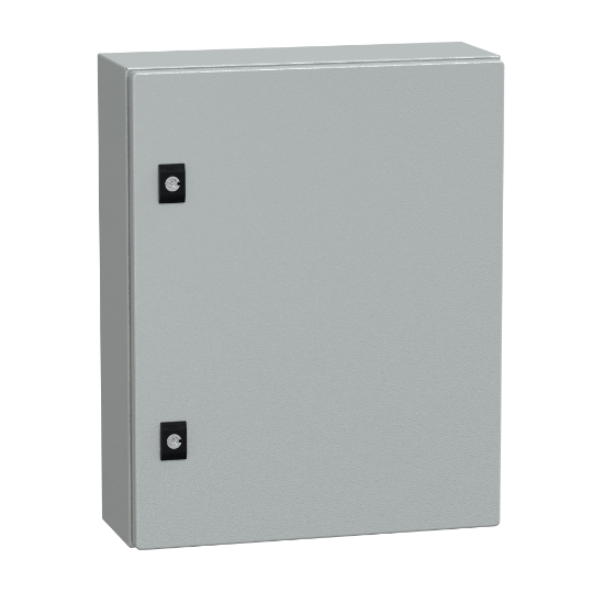 Imagem de CAIXA DE SOBREPOR METALICA 500X400X150MM