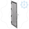 Imagem de PLA door 750x750 with handle
