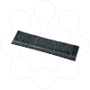 Imagem de Actassi - brush gasket for knock-out area