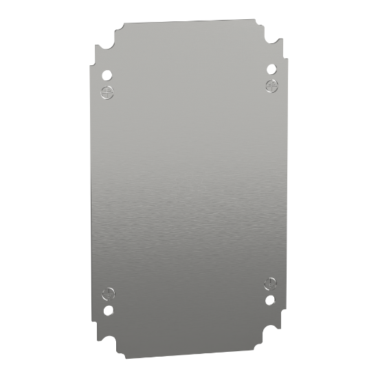 Imagem de PLACA DE MONTAGEM 300X200MM