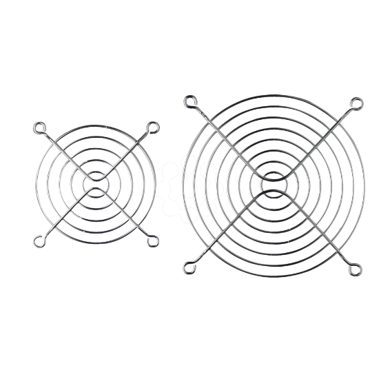 Imagem de Metal rear Outlet protector d78mm