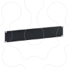 Imagem de Actassi - 19" plain plate - 4U - steel - RAL7035 - 15/10mm