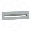 Imagem de Actassi - front panel - grey - 3U