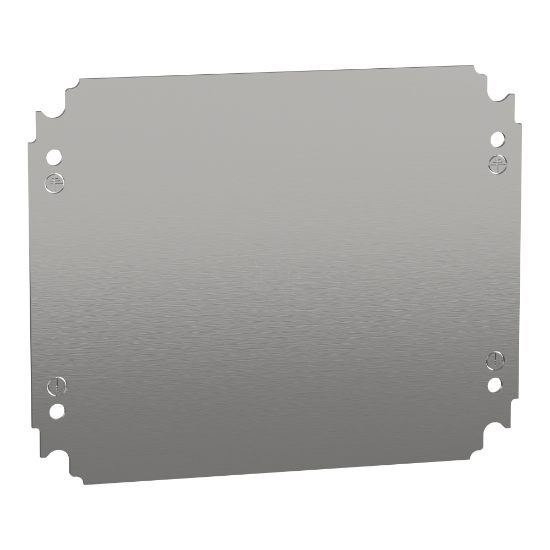 Imagem de PLACA DE MONTAGEM 300X250MM