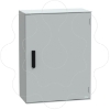 Imagem de wall-mounting enclosure polyester monobloc IP66 H847xW636xD300mm 3points lock