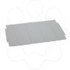 Imagem de Actassi - rear blanking plate - 15U