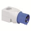Imagem de PratiKa system adapter - 1 socket - French - 16 A - 2P+E - 220V 50/60Hz