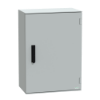 Imagem de wall-mounting enclosure polyester monobloc IP66 H747xW536xD300mm 3points lock