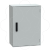 Imagem de wall-mounting enclosure polyester monobloc IP66 H747xW536xD300mm 3points lock