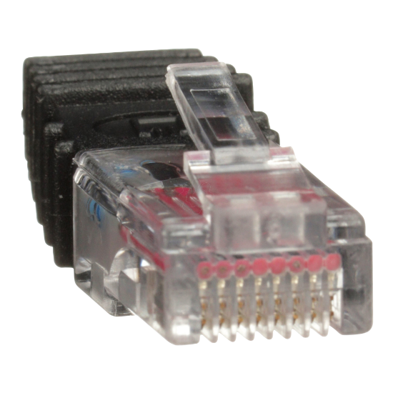 Imagem de ULP Line termination, Quantity 10