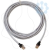 Imagem de network cord, 2 x RJ45 male connectors, length 5 m