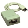 Imagem de CONVERSOR, USB - RS232