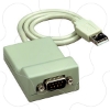 Imagem de CONVERSOR, USB - RS232
