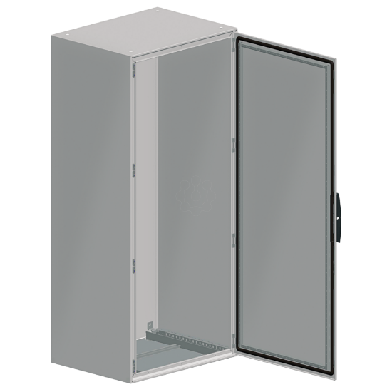 Imagem de Spacial SM compact enclosure without mounting plate - 1600x800x300 mm