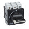 Imagem de CHAVE SECCIONADORA TESYS VARIO VBF3, 3P 63A  VBF3