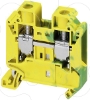 Imagem de BORNE TERR 16MM2 VERD/AM 1P 1X