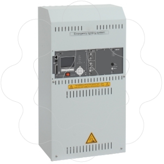 Imagem de Exiway Power Control Pico   central battery system   4 Main cts 80 lum Max