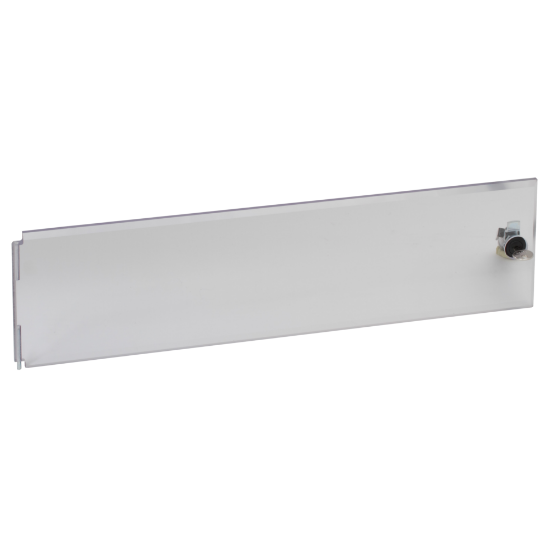 Imagem de Exiway Power Control Pico - transparent lockable cover plate