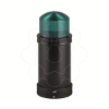 Imagem de Unidade iluminada - flash de 5 joules- verde - 24 v ac dc