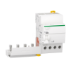 Imagem de Acti9 Vigi iC60 - Bloco diferencial - 4P - 25A - 30mA - Classe A-SI