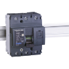 Imagem de Miniature circuit breaker, Acti9 NG125H, 3P, 80 A, C curve, 36 kA IEC 60947 2