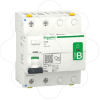 Imagem de Acti9 iID - Interruptor diferencial - 2P - 63A - 30mA - Classe B-SI