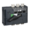 Imagem de interruptor seccionador Interpact INV1600 - 1600 A - 3 pólos