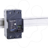 Imagem de Miniature circuit breaker, Acti9 NG125H, 2P, 10 A, C curve, 36 kA IEC 60947 2