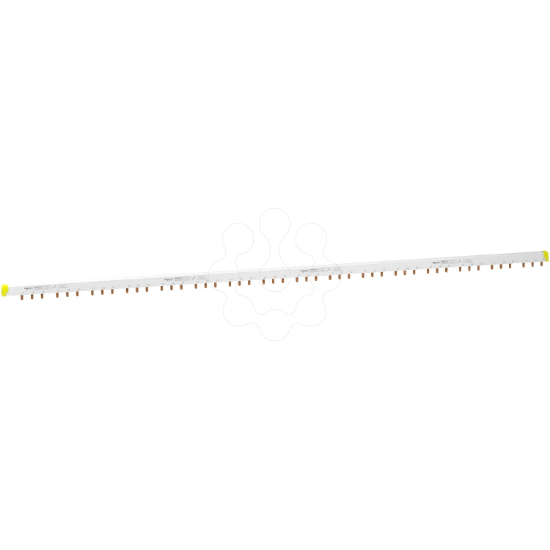 Imagem de Acti 9 - comb busbar - 3L wtih Aux - 18 mm pitch - 57 modules - 100A