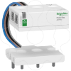 Imagem de Sensor de energia sem fios PowerTag iDPN 3P+N montagem superior