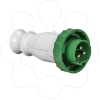 Imagem de PratiKa wander plug - straight - 16 A - 3P - 20...25 V AC - IP67