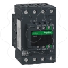 Imagem de TeSys D contactor 4P 80A AC-1 up to 440V coil 24-60V AC/DC Everlink