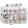 Imagem de interruptor seccionador para fusíveis TeSys GS2N - 4P 250A tamanho 1 esquerdo