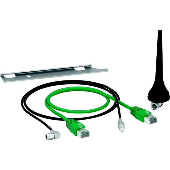 Imagem de 4G antenna for Evlink Smart Wallbox