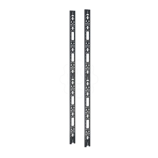 Imagem de Organizador Vertical de Cabos, NetShelter SX, 48U