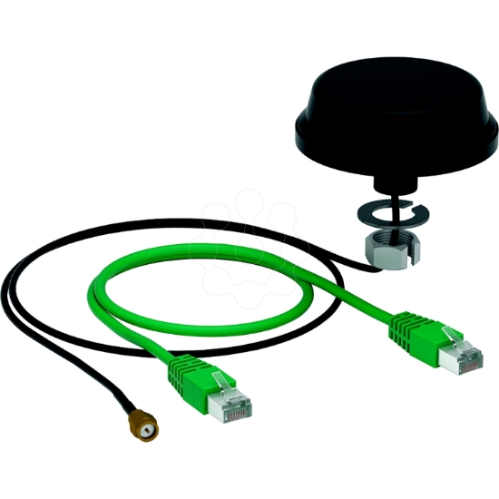 Imagem de 4G antenna for Evlink Parking
