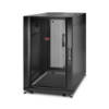 Imagem de APC NetShelter SX 18U Server Rack Enclosure 600mm x 1070mm w/ Sides Black