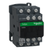 Imagem de Contactor TeSys D   3P3 NA   AC 3   = 440 V 9 A   24 V CA bobina