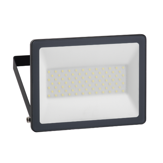 Imagem de Mureva lights, Floodlight 50W 6500K, IP65 230V