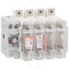 Imagem de interruptor seccionador para fusíveis TeSys GS2K - 4P 125A 22x58 esquerdo