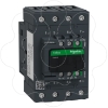 Imagem de TeSys D contactor 4P 60A AC-1 up to 440V coil 24-60V AC/DC Everlink